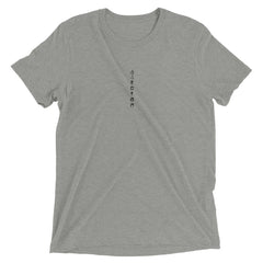 Chakra Unisex t-shirt