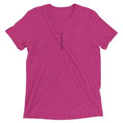 Chakra Unisex t-shirt