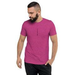 Chakra Unisex t-shirt
