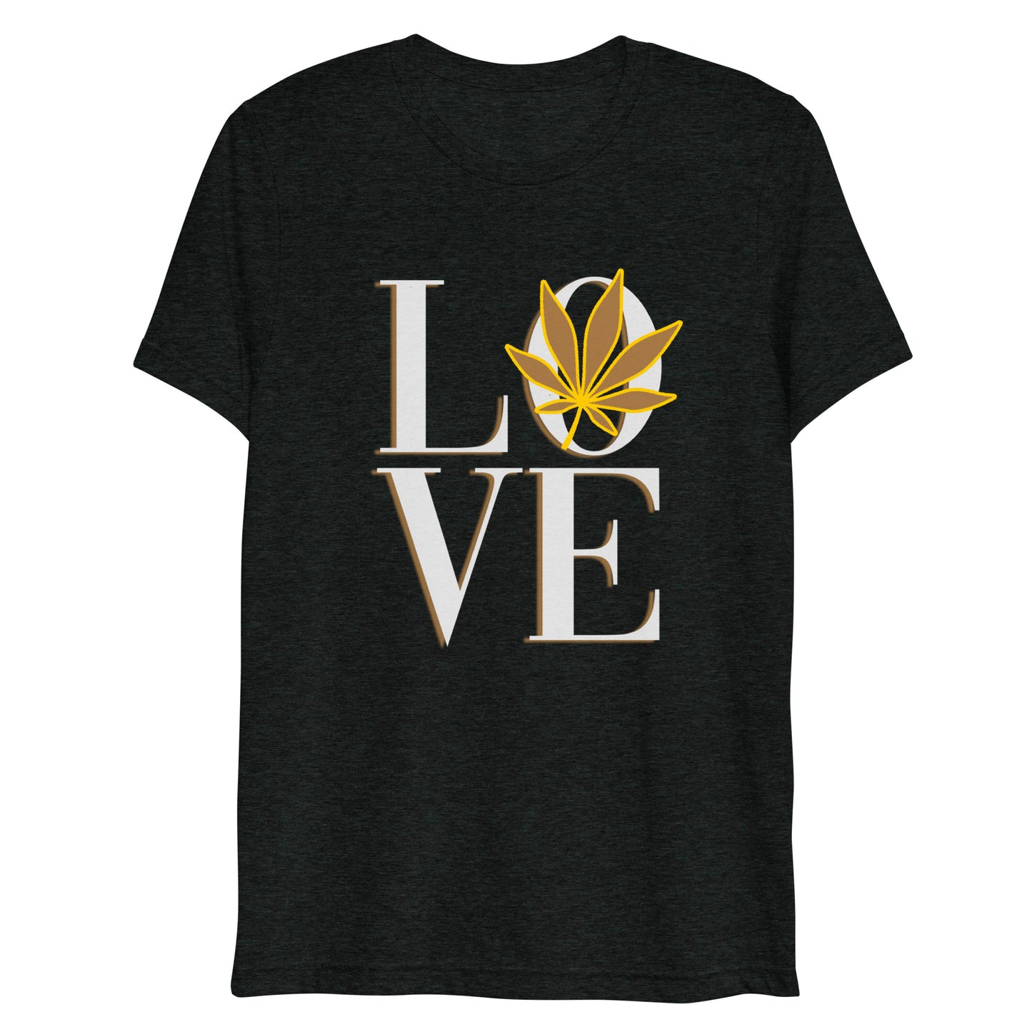 Love High t-shirt