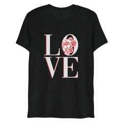 Love Shrooms t-shirt