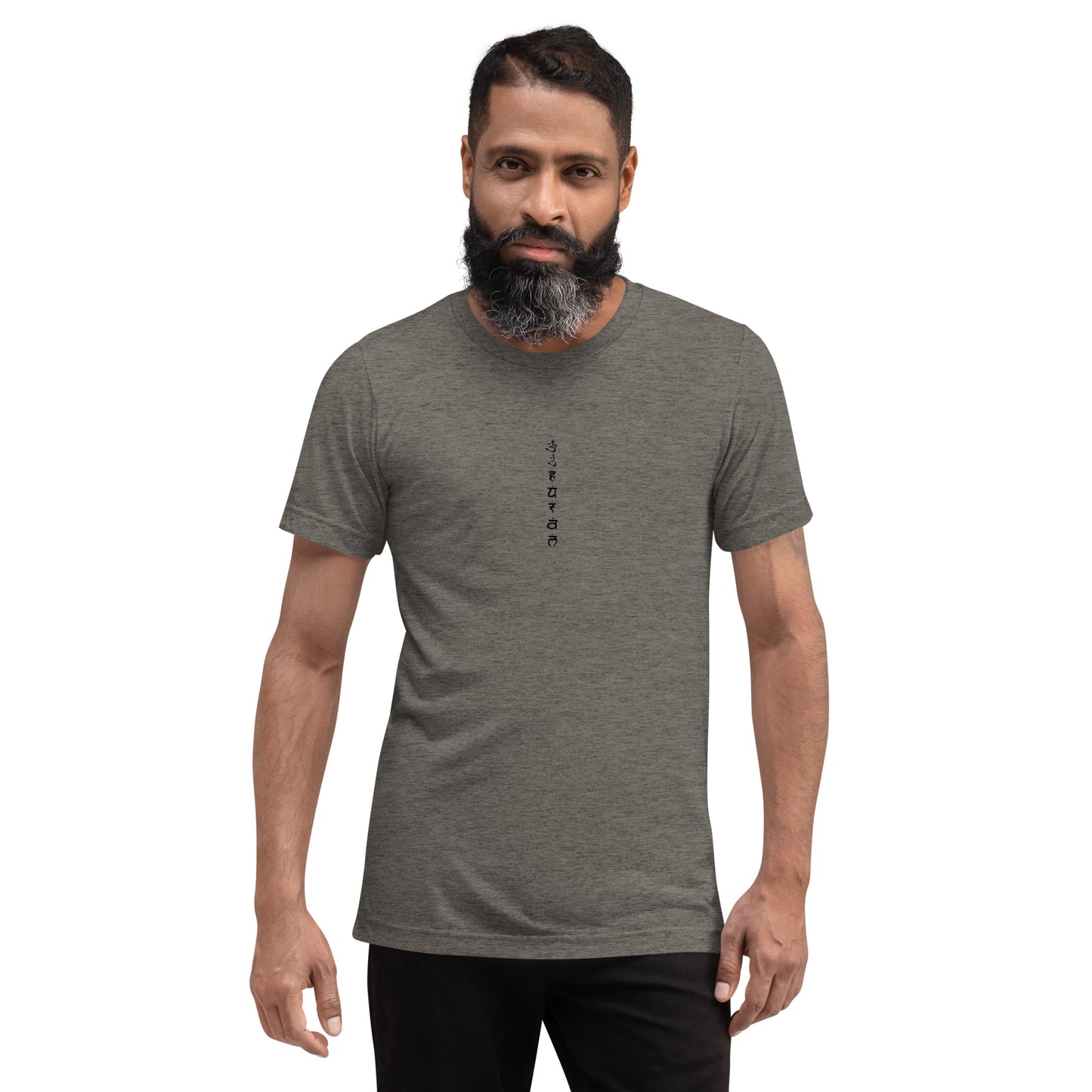 Chakra Unisex t-shirt