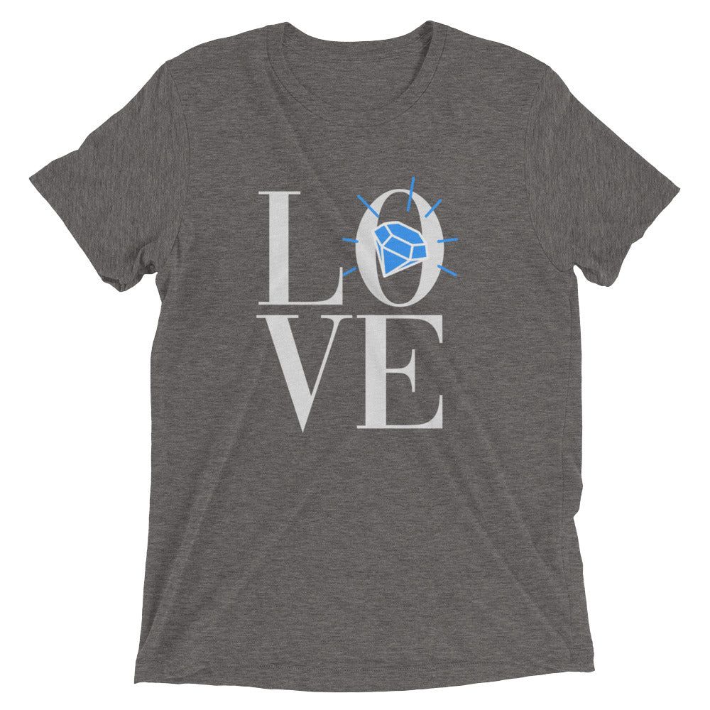 Love Shine t-shirt