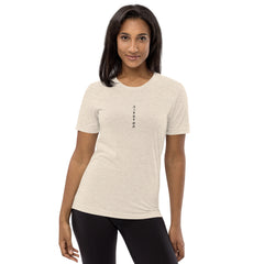 Chakra Unisex t-shirt