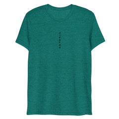 Chakra Unisex t-shirt