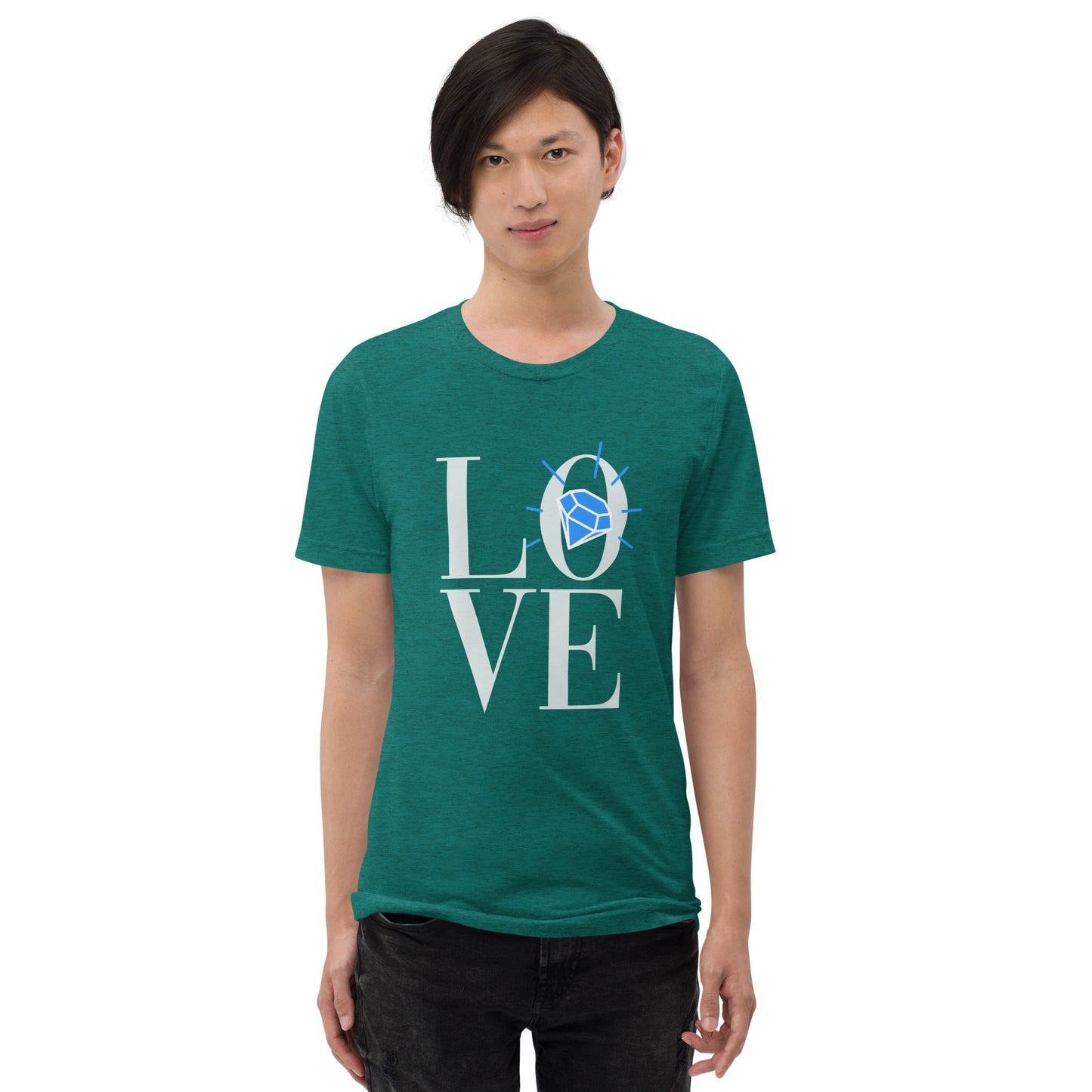 Love Shine t-shirt