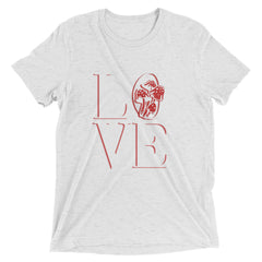 Love Shrooms t-shirt