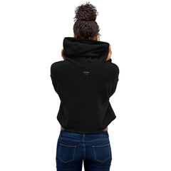 EOP Crop Hoodie