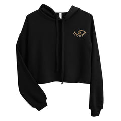 EOP Crop Hoodie