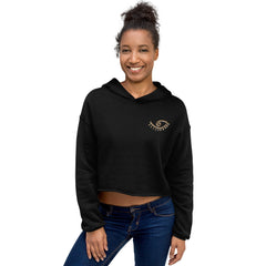 EOP Crop Hoodie
