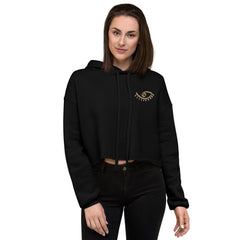 EOP Crop Hoodie