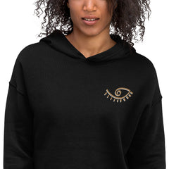 EOP Crop Hoodie