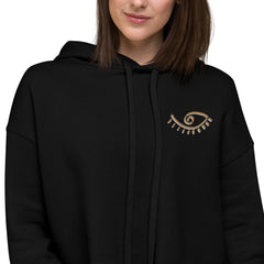 EOP Crop Hoodie