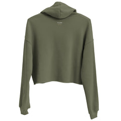 EOP Crop Hoodie