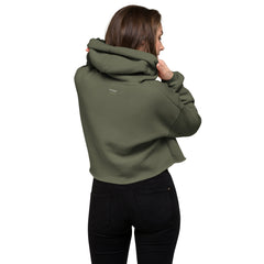 EOP Crop Hoodie