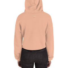 EOP Crop Hoodie
