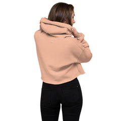 EOP Crop Hoodie
