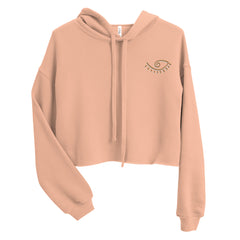 EOP Crop Hoodie