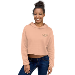 EOP Crop Hoodie