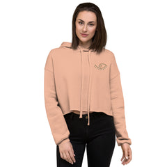 EOP Crop Hoodie