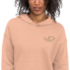 EOP Crop Hoodie