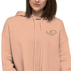 EOP Crop Hoodie