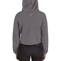 EOP Crop Hoodie