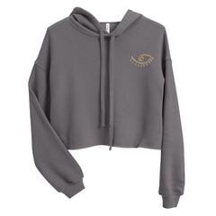 EOP Crop Hoodie