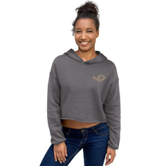 EOP Crop Hoodie