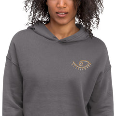 EOP Crop Hoodie